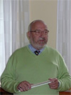 Wolfgang Ruthinger