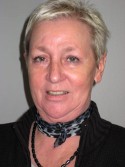 Maria Rau, Vorsitzende