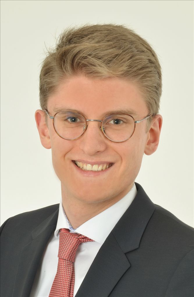 Foto von Johannes Erny